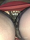 Voyeur en upskirt
