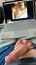 Heerlijk genieten samen, foto 2160x3840, 1 reacties, 6 stemmen