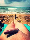 Heerlijk genieten…, foto 3000x4000, 1 reacties, 2 stemmen
