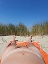 Heerlijk zonnen, foto 3000x4000, 2 reacties, 9 stemmen