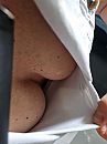 Heerlijke inkijk, foto 1500x2000, 1 reacties, 9 stemmen