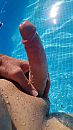 Het water is niet koud., foto 2250x4000, 2 reacties, 4 stemmen