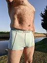 Het wordt weer een hete dag, foto 3000x4000, 0 reacties, 2 stemmen