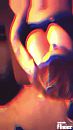 High and hard, foto 720x1280, 2 reacties, 12 stemmen