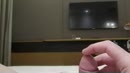 Hij begint nat te worden, film 00:00:06, 2 reacties, 11 stemmen