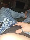 Hij is al aardig hard, foto 720x960, 0 reacties, 0 stemmen