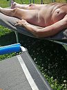Hitsig op camping, foto 3000x4000, 6 reacties, 25 stemmen