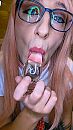 Hmm ^^, foto 1080x1920, 6 reacties, 12 stemmen