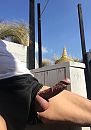 Hmm lekker buiten genieten, foto 1548x2210, 8 reacties, 19 stemmen