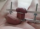 Homemade ballstretcher, foto 4000x2994, 6 reacties, 11 stemmen