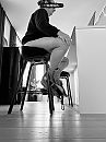 Homeworking ...., foto 2316x3088, 0 reacties, 4 stemmen