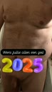 Horny 2025, film 00:00:05, 1 reacties, 9 stemmen
