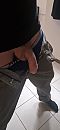 Horny, foto 1848x4000, 0 reacties, 4 stemmen
