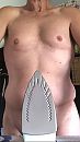 Huishoudporno, foto 1125x2001, 2 reacties, 14 stemmen