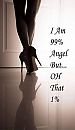 I am a Angel ..., foto 620x1062, 20 reacties, 50 stemmen