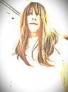 I look at you ,, foto 2981x4000, 0 reacties, 4 stemmen