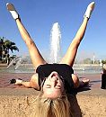 I love coffee but also water, foto 1869x2048, 7 reacties, 29 stemmen