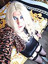 I love to get dressed, foto 3000x4000, 1 reacties, 5 stemmen
