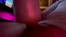Ik kom klaar in mijn toy, film 00:00:24, 5 reacties, 8 stemmen
