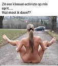 Ik ben stil, foto 903x1024, 9 reacties, 20 stemmen