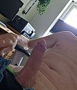 Ik zie dat .., foto 2208x2578, 3 reacties, 5 stemmen