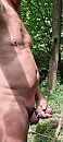 In bos, foto 1448x3216, 4 reacties, 7 stemmen