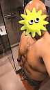 In de douche, foto 1242x2208, 0 reacties, 1 stemmen