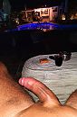 In een geile bui op het terras, foto 2378x3604, 4 reacties, 19 stemmen