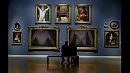 In het museum !, foto 1024x576, 2 reacties, 8 stemmen