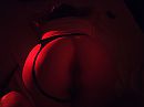 In het rode licht, foto 4000x3000, 4 reacties, 21 stemmen