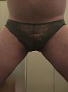 In lingerie, foto 3000x4000, 1 reacties, 3 stemmen