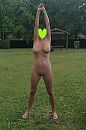 In vorm blijven op de camping, foto 552x833, 31 reacties, 115 stemmen