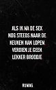 Is wel zo….., foto 284x450, 0 reacties, 9 stemmen