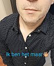 Jawel,, foto 498x600, 0 reacties, 0 stemmen