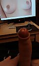 Je maakt me hard..., foto 2127x3526, 1 reacties, 2 stemmen