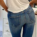 Jeans, foto 565x569, 47 reacties, 58 stemmen