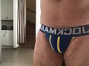 Jockstrap, foto 1280x960, 2 reacties, 5 stemmen