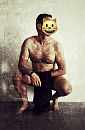 Just me, foto 1455x2204, 2 reacties, 1 stemmen