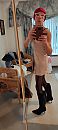 Kimberly, foto 1800x4000, 2 reacties, 7 stemmen