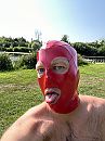Kinky buitenslet, foto 2316x3088, 0 reacties, 0 stemmen