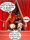 Kinky muppets!, foto 1218x1600, 1 reacties, 7 stemmen