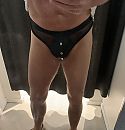 Kinky slip, foto 2530x2614, 0 reacties, 10 stemmen