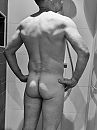 Klaar voor de douche!, foto 1366x1822, 0 reacties, 2 stemmen