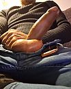Kleed jij me verder uit?, foto 2844x3530, 1 reacties, 9 stemmen
