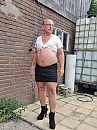 Cross dressing, travestie en trans