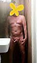 Kleine douche in een hotel, foto 1054x1786, 2 reacties, 10 stemmen