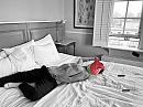 Knap, liefdevol..., foto 1600x1200, 2 reacties, 31 stemmen