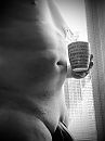 Voyeur en upskirt