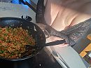 Koken met uitzicht., foto 4000x3000, 3 reacties, 34 stemmen