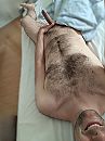 Kom je lekker op me zitten?, foto 2464x3280, 1 reacties, 1 stemmen